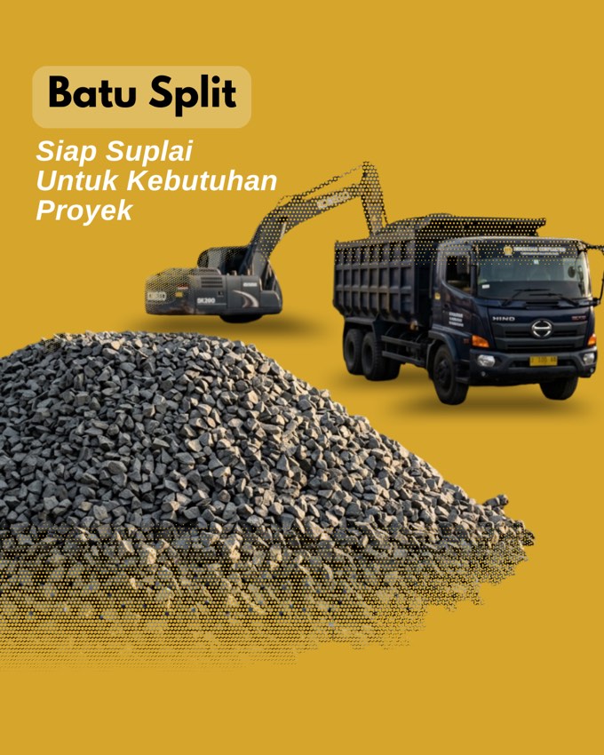 Batu Split