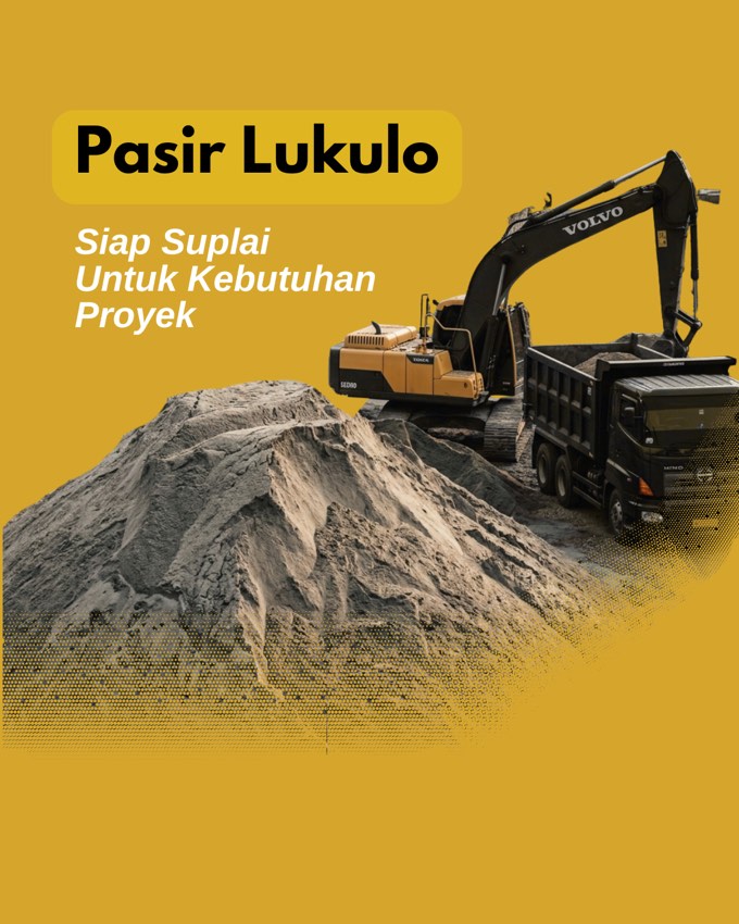 Pasir Lukulo