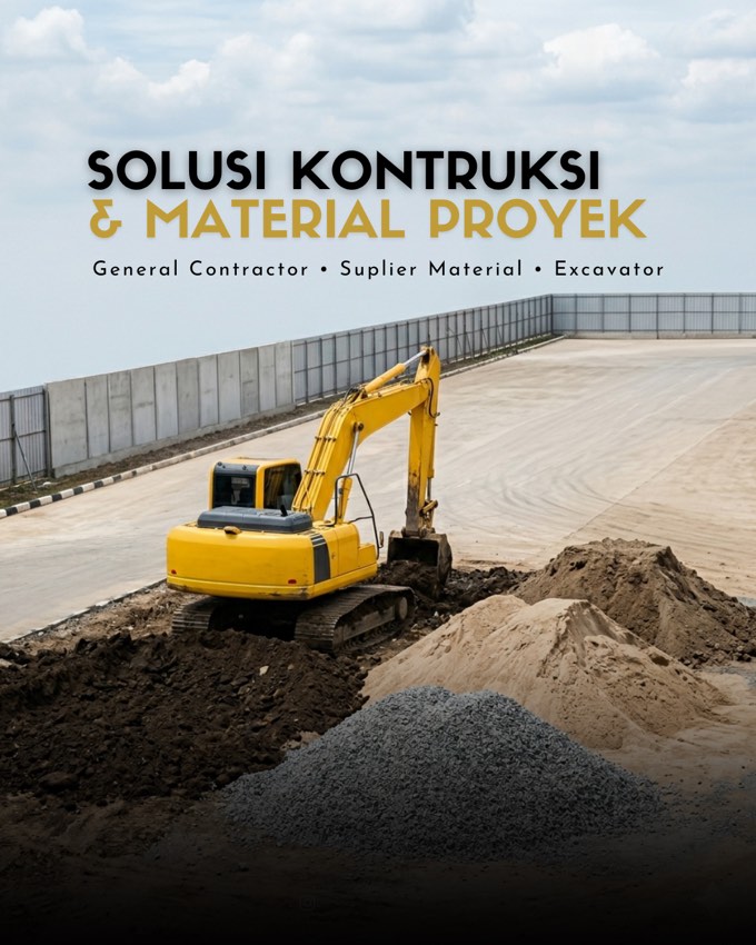 Pekerjaan Konstruksi