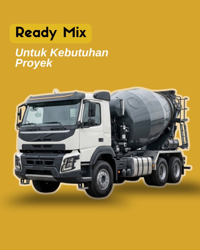Ready Mix